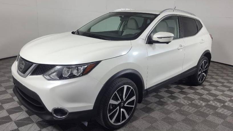 NISSAN ROGUE SPORT 2018 JN1BJ1CR6JW261222 image